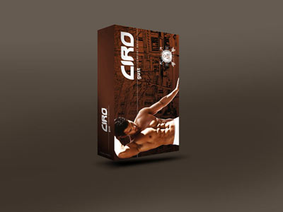 innerwear box design